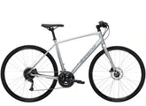 Trek FX 2 Disc - 2023 Fitness Bike With Hydraulic Disc Brakes